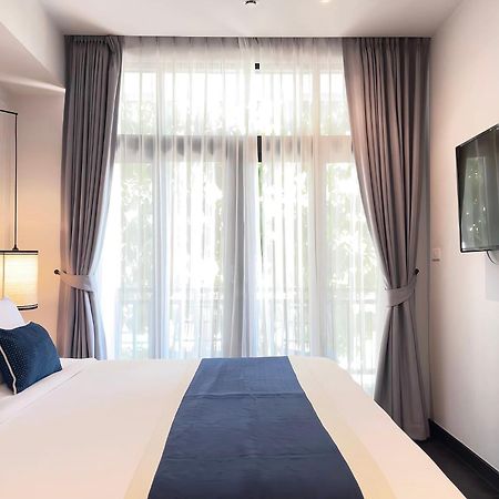 Cheeva Dee Hotel Chiang Mai Exterior photo