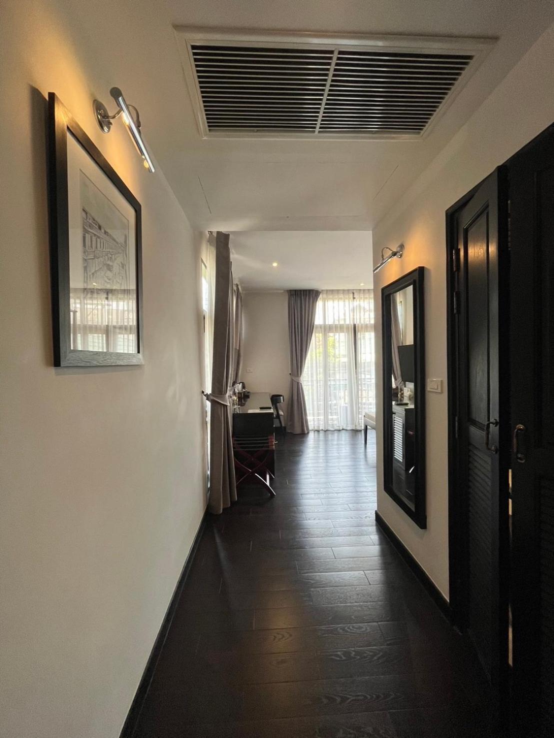 Cheeva Dee Hotel Chiang Mai Exterior photo