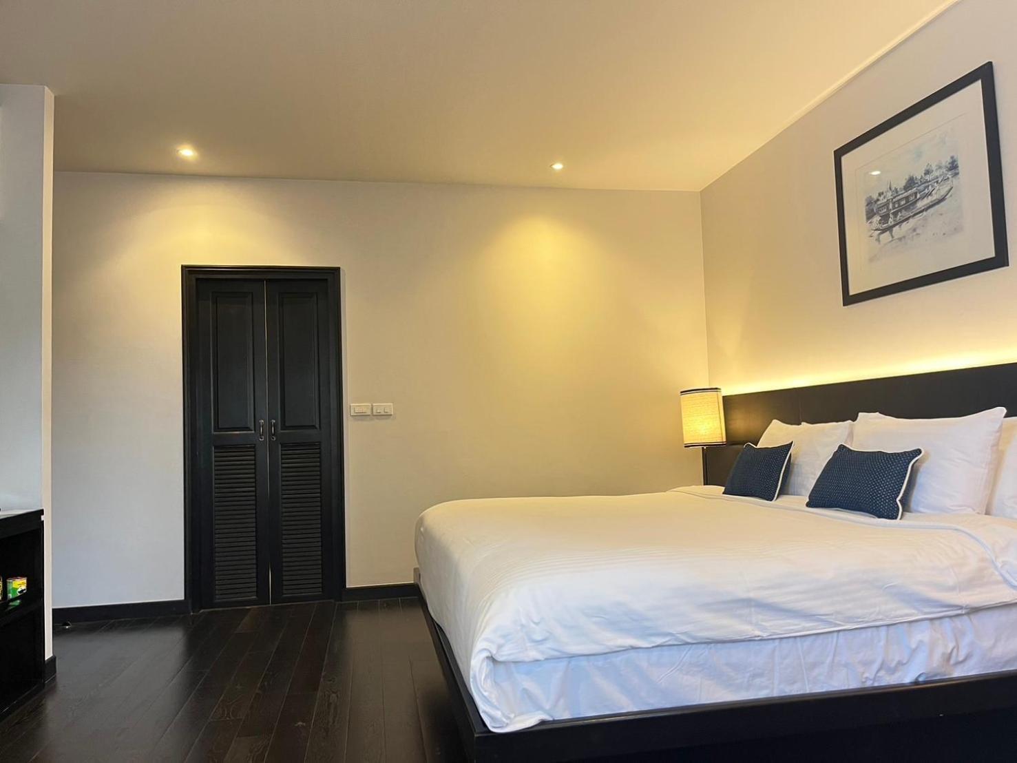 Cheeva Dee Hotel Chiang Mai Exterior photo