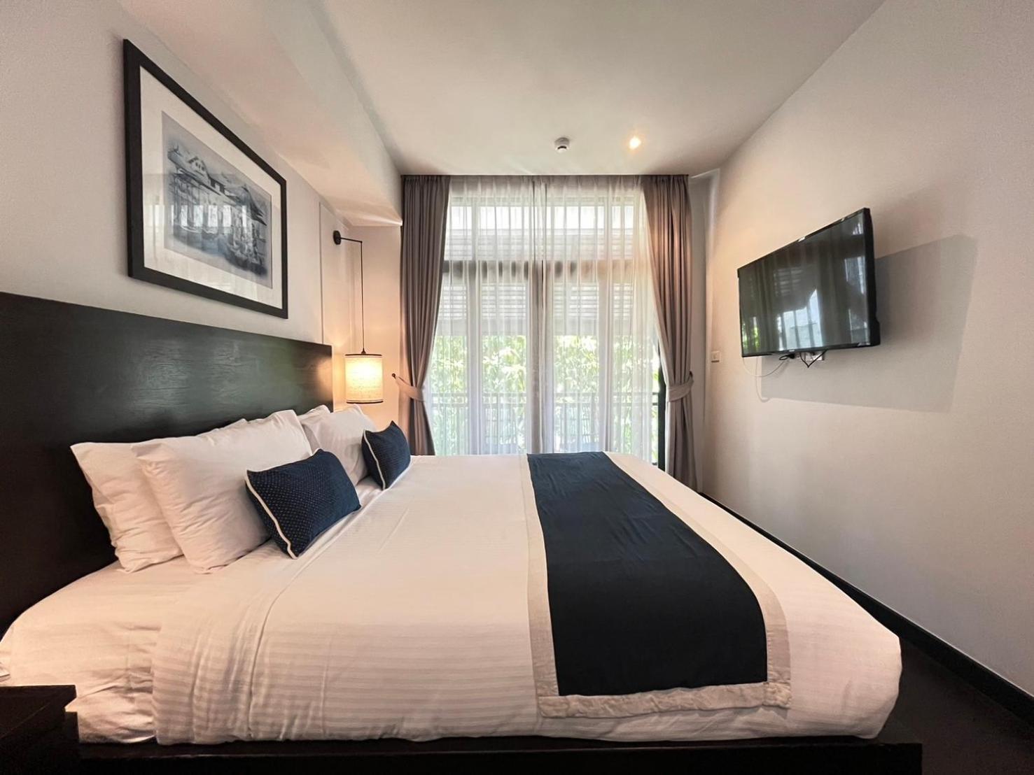 Cheeva Dee Hotel Chiang Mai Exterior photo