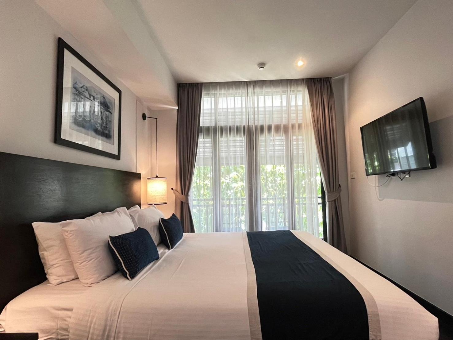 Cheeva Dee Hotel Chiang Mai Exterior photo