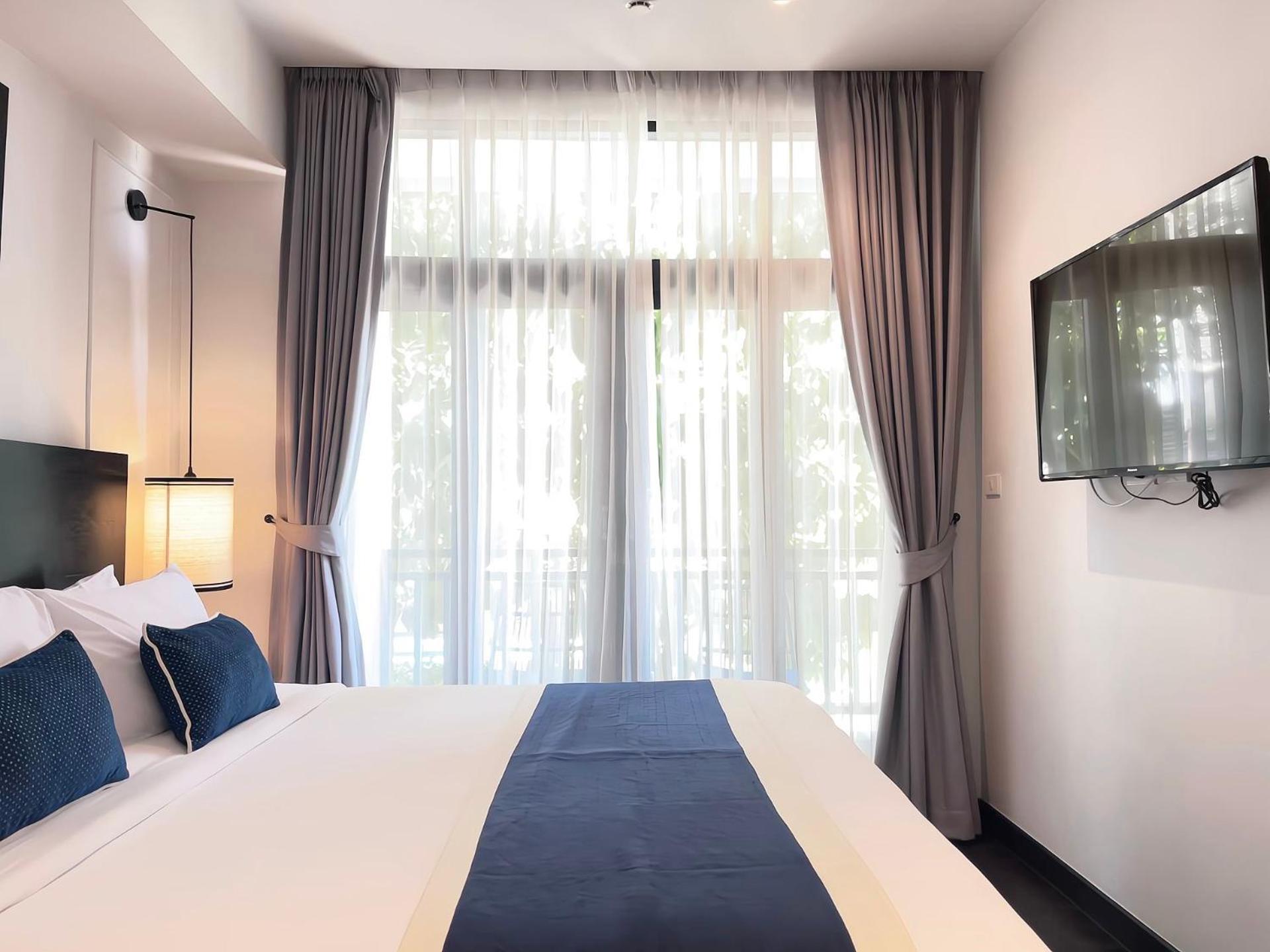 Cheeva Dee Hotel Chiang Mai Exterior photo